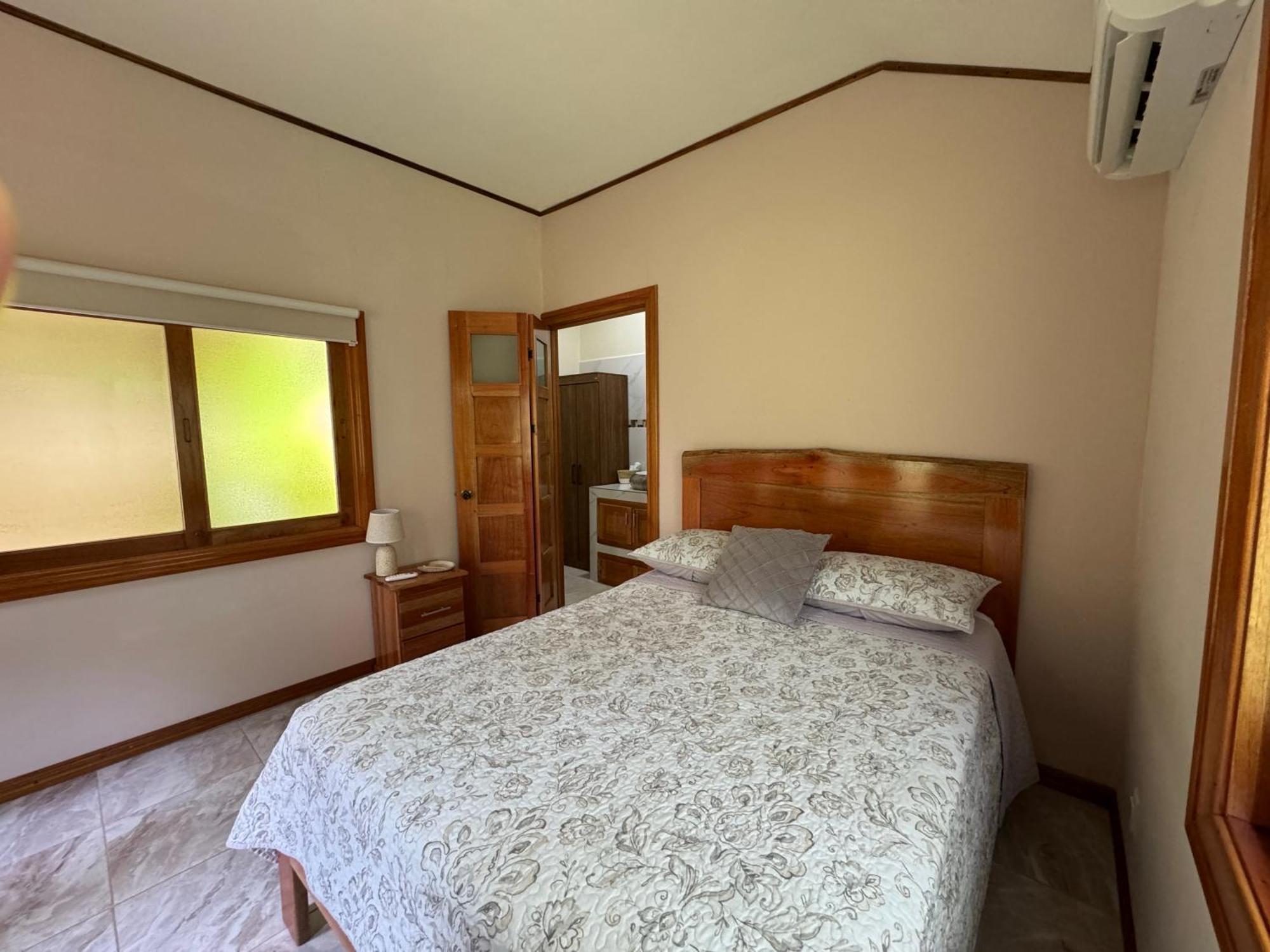 Chilamate Room 토르투게로 외부 사진