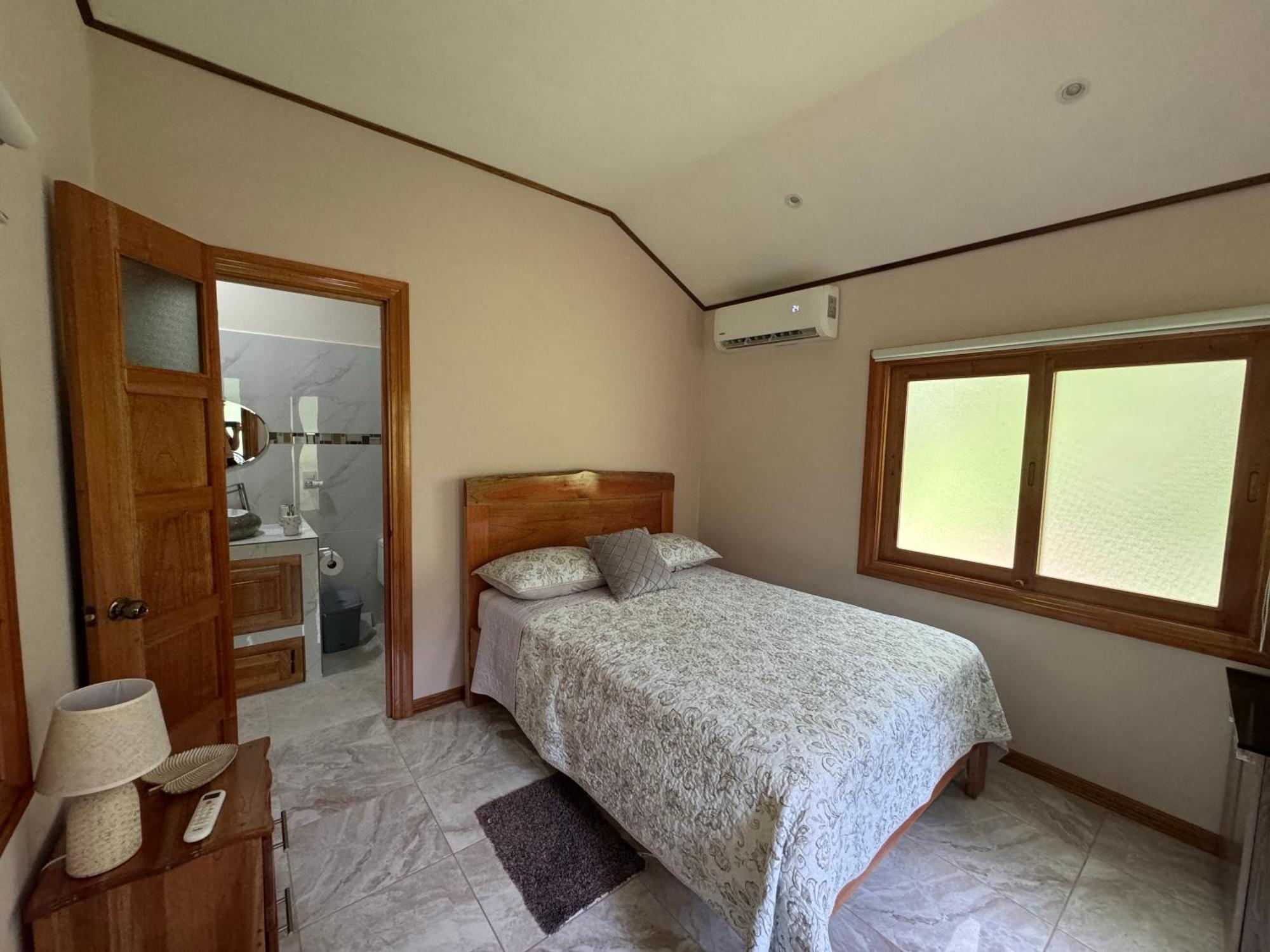 Chilamate Room 토르투게로 외부 사진