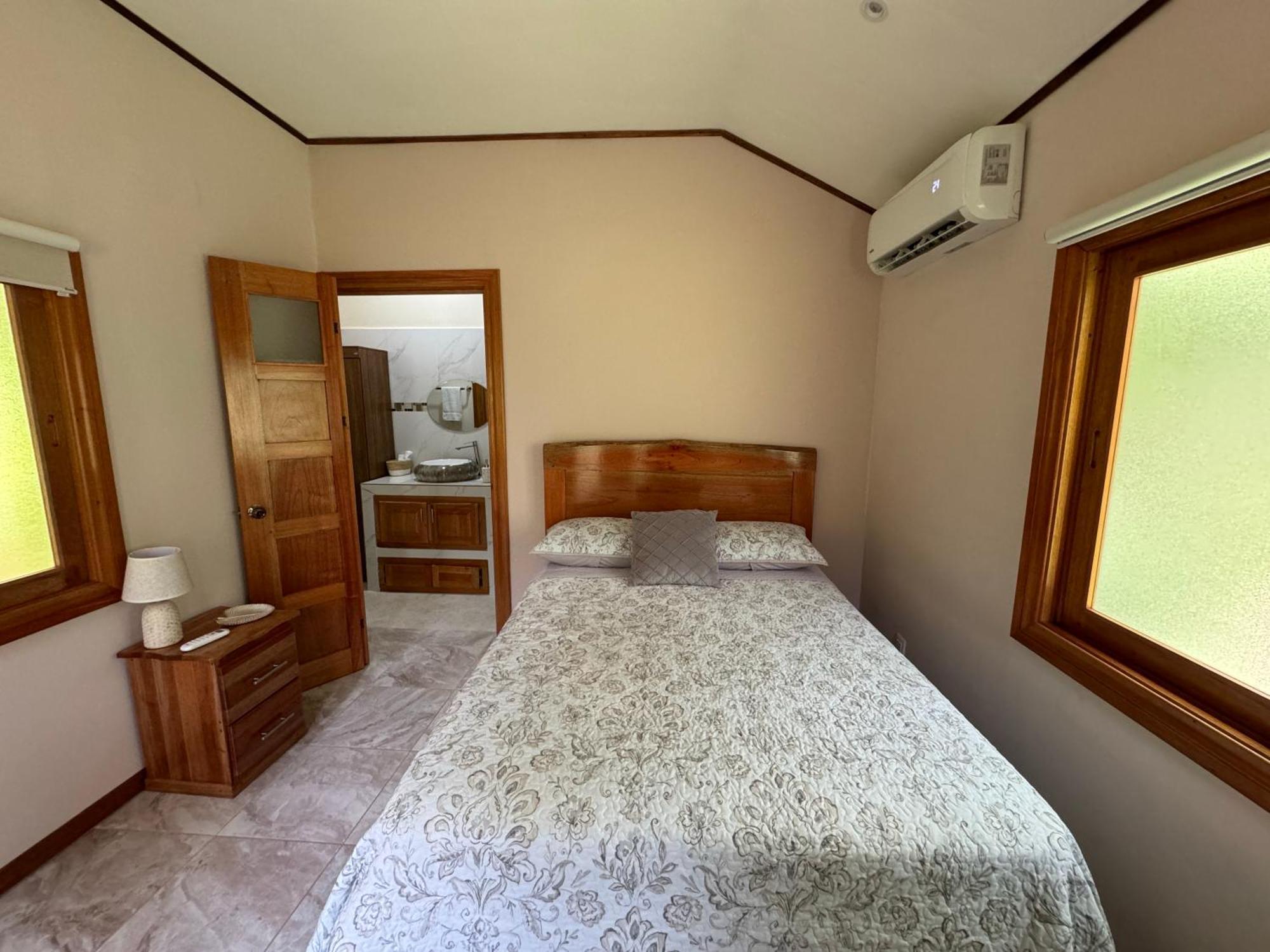 Chilamate Room 토르투게로 외부 사진